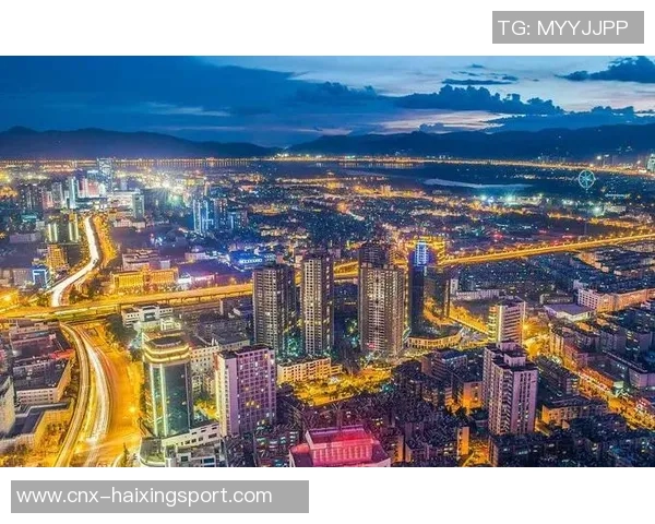 佛山与东莞的城市发展对比探讨及未来潜力分析