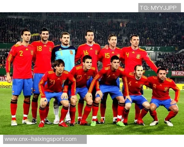 德国与西班牙足球对决分析两国球队风格与战术的碰撞与较量