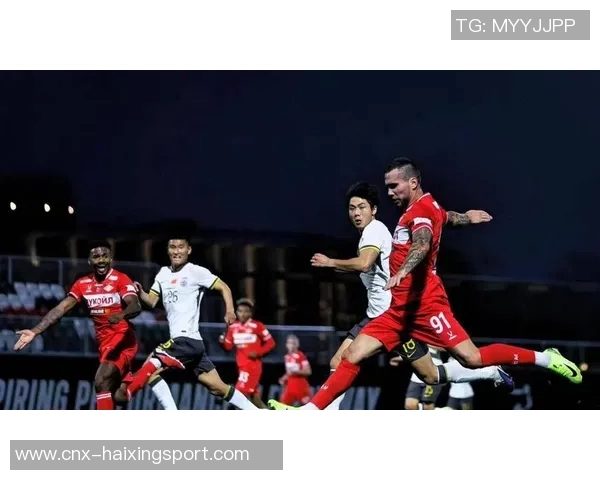 国足迎战突尼斯热身赛期待展现实力与团队默契提升备战状态